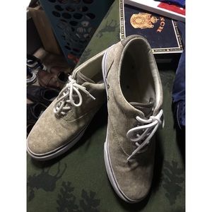 Men’s Sperry Sneakers